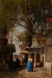 The Street